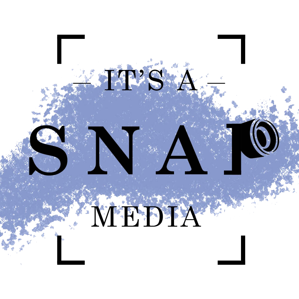 It's a Snap Media | Arizona Wedding & Portrait Photographer