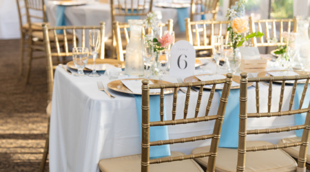 Colorful Wedding at Fairview Napa w/ Scandinavian Traditions | Napa, CA