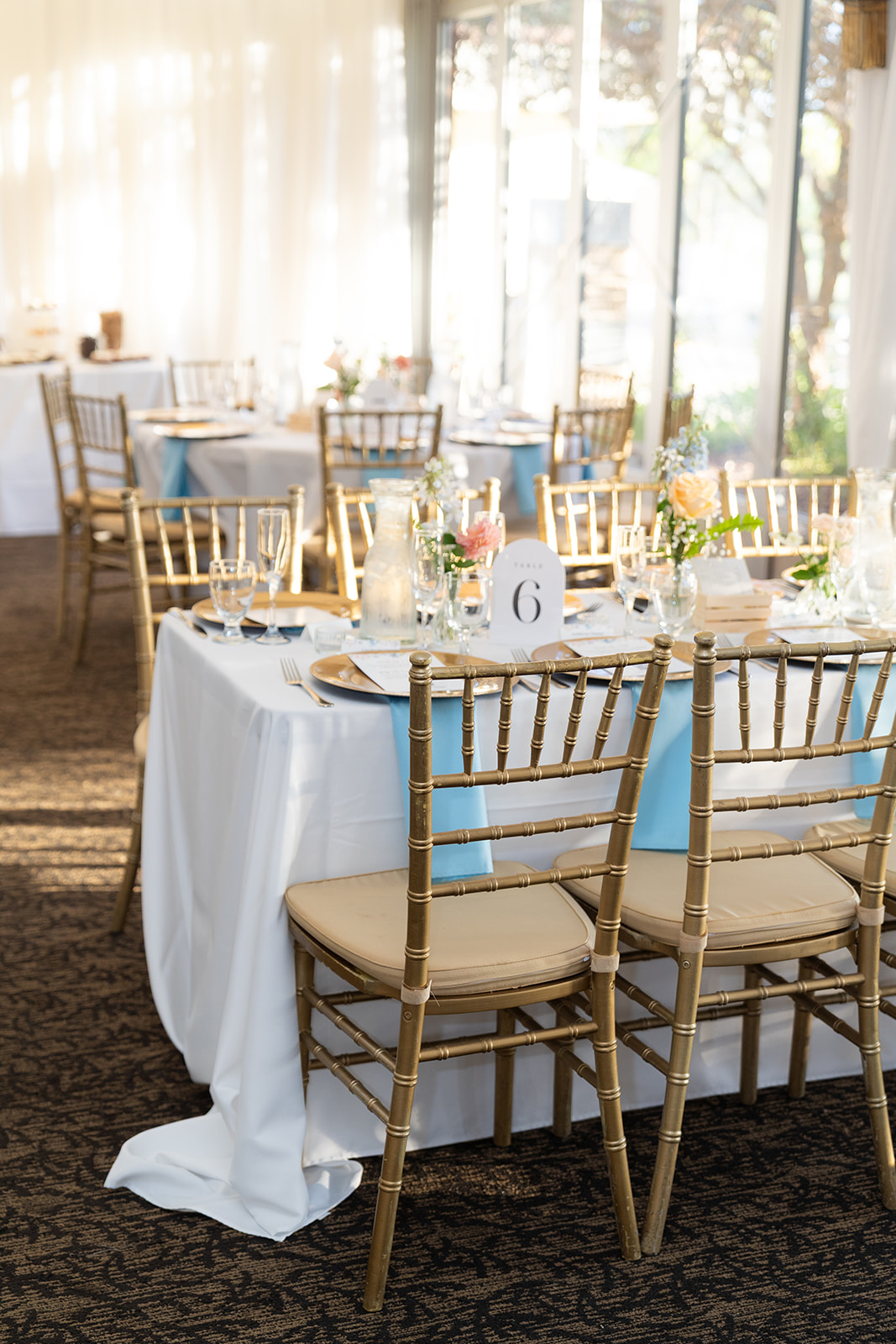 Colorful Wedding at Fairview Napa w/ Scandinavian Traditions | Napa, CA