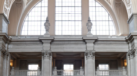 Quick Facts on Eloping at San Francisco City Hall