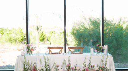 Wedding Photography at Desert View Wedding Venue | Apache Junction, AZ