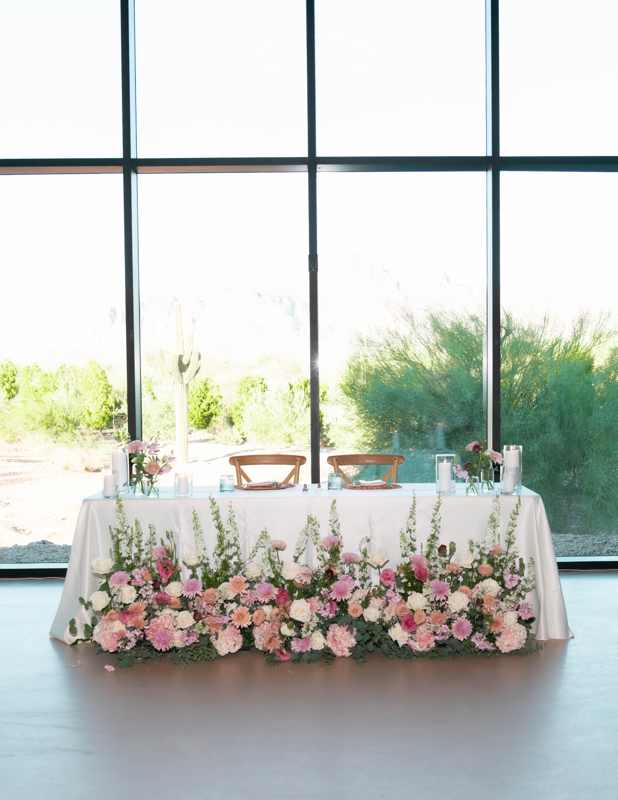 Wedding Photography at Desert View Wedding Venue | Apache Junction, AZ