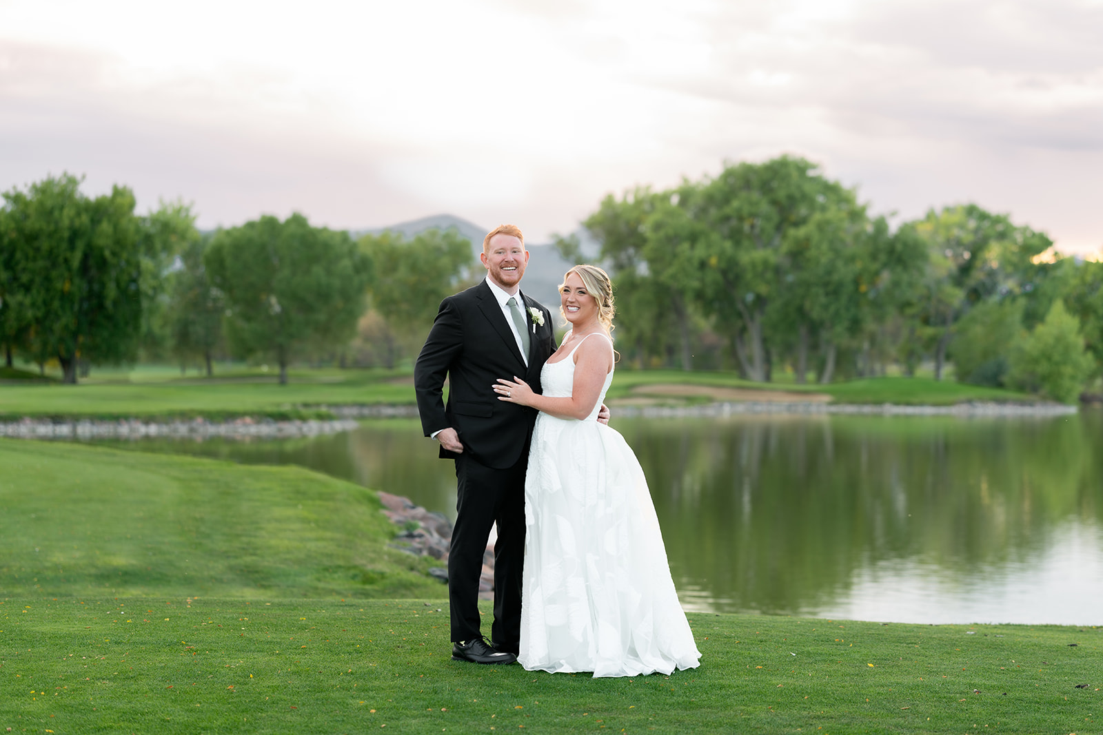Kelly & Collin