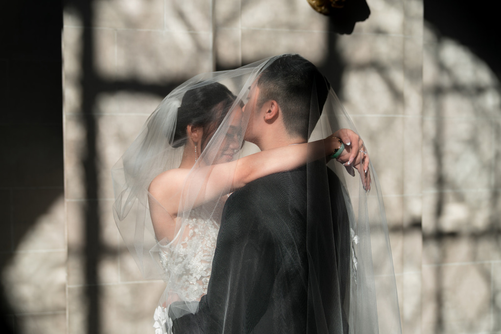 Fourth Floor Ceremony | SF City Hall