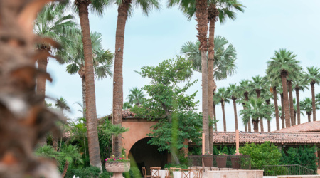 Is Royal Palms the Best Wedding Venue in Phoenix?