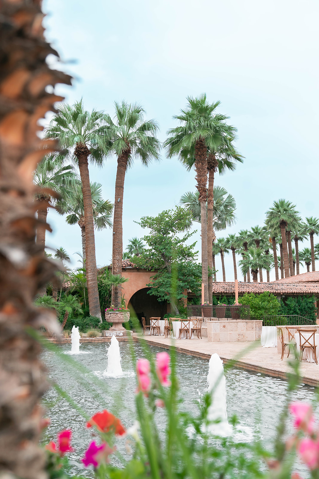 Is Royal Palms the Best Wedding Venue in Phoenix?