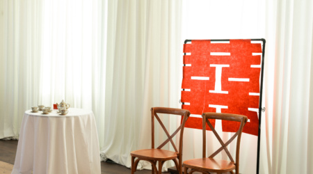 Typical Tea Ceremony Timeline