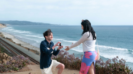 How to Get the Best Proposal Photos