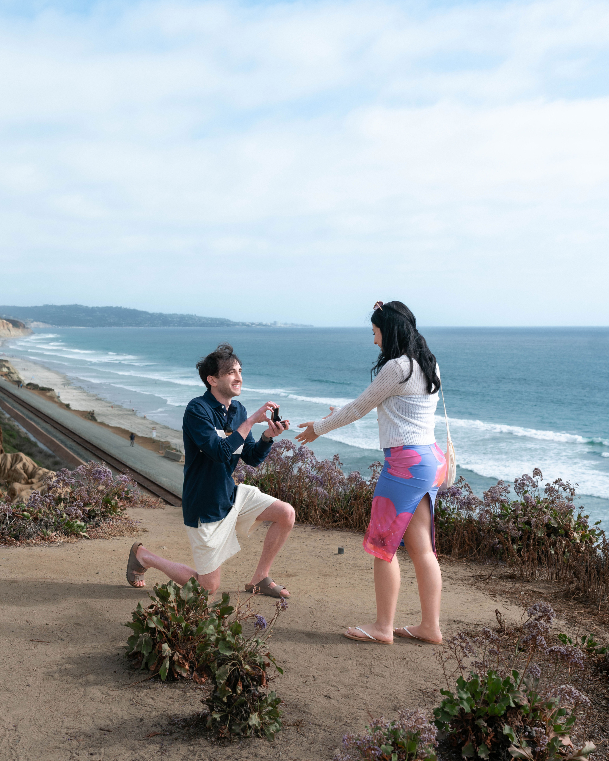 How to Get the Best Proposal Photos
